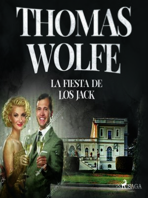 cover image of La fiesta de los Jack